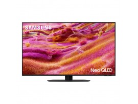 TV sprejemnik Samsung 55,0" 139,7 cm QE55QN90FA 3840x2160 miniLED SMART Tizen 4xHDMI 2xUSB BT WiFi HDR10+