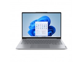 Prenosnik Lenovo 35,5 cm (14,0") ThinkBook 14 G9 1920x1200 IPS 400nit Core 5-210H/16GB/512GB/BL/FP/ALU/Intel Graphics/Win11Pro (21UY000RSC) Prenosnik Lenovo 35,5 cm (14,0") ThinkBook 14 G9 1920x1200 IPS 400nit Core 5-210H/16GB/512GB/BL/FP/ALU/Intel Graphics/Win11Pro (21UY000RSC)