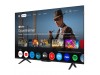 TV sprejemnik TCL 43,0" 109,2 cm 43P71K 4K QLED Google TV 3xHDMI USB BT WiFi RJ45  Dolby Vision