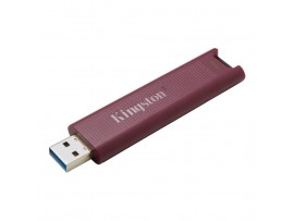 Spominski ključek 1TB USB 3.2 Gen2 Kingston DT Max 1000/900MB/s drsni priključek (DTMAXA/1TB)