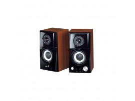 Zvočniki Genius 2.0 SP-HF500A 14W RMS Zvočniki Genius 2.0 SP-HF500A 14W RMS