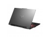 Prenosnik Asus 40,64 cm (16,0") TUF Gaming A16 1920x1200 IPS G-SYNC 300nit 144Hz R7-7445HS/16GB/SSD1TB/BL RGB/RTX4050-6GB/Brez OS (90NR0MU3-M00A00)