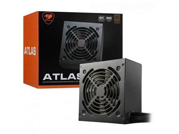 Napajalnik - 750W Cougar ATLAS 750 80Plus Bronze 86% (CGR-AT750)