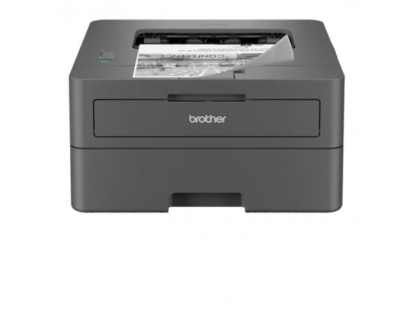 Tiskalnik laserski ČB Brother HL-L2402D A4 duplex tisk USB (HLL2402DYJ1)