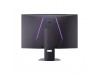 Monitor LG 94 cm (37,0") 37G800A-B 3840x2160 Curved 165Hz VA 1ms 4xHDMI DP 65W USB-C-Out Zvočniki 2x5W  DCI-P3-95% FreeSync Premium PRO BT RJ45 HDR10 UltraGear