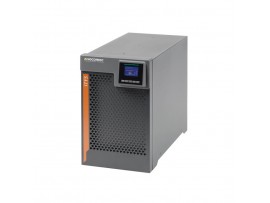 UPS Socomec ITyS On-line 3000VA/3000W 8x220V (ITY3-TW030B)