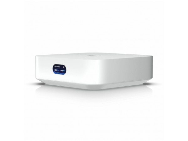 Usmerjevalnik brezžični Ubiquiti UniFi WiFi6 802.11ax 2,4Gbit/s 1xLAN/WAN1GB 3x notranja antena (UBNT-UX)