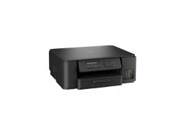 Tiskalnik multifunkcijski brizgalni barvni Brother DCP-T530DW A4 duplex tisk enostransko skeniranje USB WiFi 16ppm (DCPT530DWYJ1)