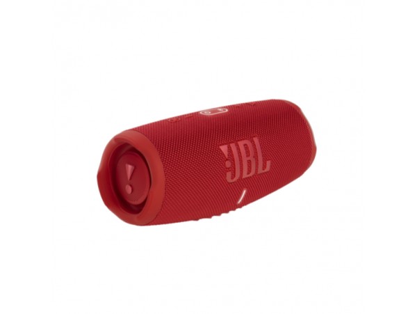 Zvočnik prenosni bluetooth JBL Charge 5 40W - (rdeča)