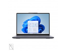 Prenosnik Lenovo 40,64 cm (16,0") IdeaPad Slim 3 1920x1200 IPS 300nit R5-8640HS/16GB/512GB/BL/AMD Radeon 760M/Win11Home (83KB0058SC)