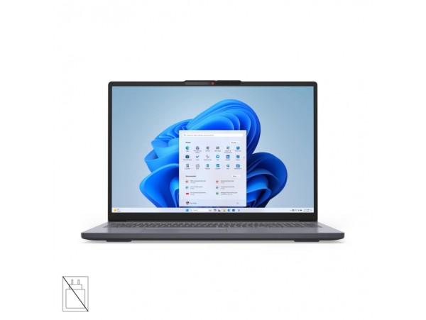 Prenosnik Lenovo 40,64 cm (16,0") IdeaPad Slim 3 1920x1200 IPS 300nit R5-8640HS/16GB/512GB/BL/AMD Radeon 760M/Win11Home (83KB0058SC)