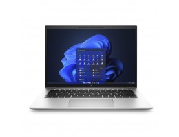 Prenosnik RNW HP 840 G9 i7-1265U / 16GB / SSD512GB-NVMe / 14" 1920x1200 / WLAN / BT / CAM / Smartcard / W11P / SLO gravura / A+ (4B849AV)
