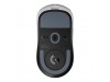 Miš Logitech brezžična, USB G PRO X SUPERLIGHT 2 optična gaming 5 gumbov 32000DPI bela (910-006638)