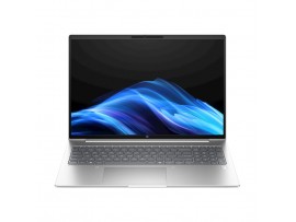 Prenosnik HP 40,64 cm (16,0") ProBook 4 G1iR 16 1920x1200 IPS 300nit Core 7-150U/32GB/SSD1TB/BL/FP/ALU-ABS/Intel Graphics/Win11Pro (B9YK8ET#BED)