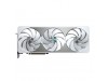 Grafična kartica nVidia RTX5070Ti GigaByte AERO OC bela - 16GB GDDR7 (GV-N507TAERO OC-16GD)