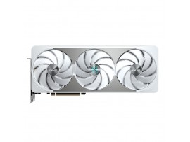Grafična kartica nVidia RTX5070Ti GigaByte AERO OC bela - 16GB GDDR7 (GV-N507TAERO OC-16GD)