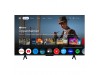 TV sprejemnik TCL 43,0" 109,2 cm 43P71K 4K QLED Google TV 3xHDMI USB BT WiFi RJ45  Dolby Vision