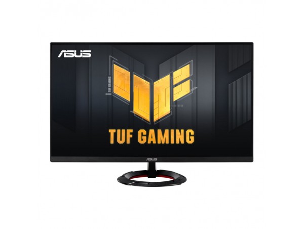 Monitor Asus 68,6 cm (27,0") VG279Q3R-J 1920x1080 Gaming 180Hz Fast-IPS 1ms 2xHDMI DisplayPort Zvočniki  sRGB100% AdaptiveSync FreeSync TUF