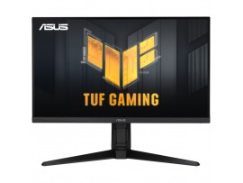 Monitor Asus 68,6 cm (27,0") VG279QL3A 1920x1080 Gaming 180Hz Fast-IPS 1ms 2xHDMI DisplayPort Pivot Zvočniki  DCI-P3-90% ELMB Sync FreeSync Premium G-Sync Compatible HDR400 TUF