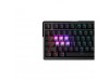 Gaming Tipkovnica brezžična + Bluetooth Asus ROG Azoth Extreme Wireless US | črna RGB (90MP03MA-BKUA01)