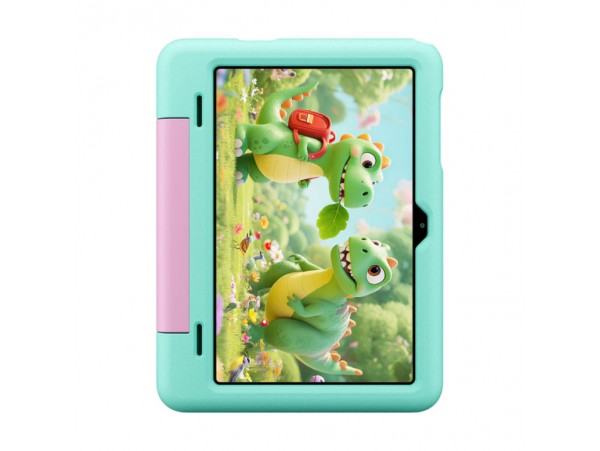 Tablični računalnik 26,6 cm (10,1") Blackview TAB 20 KIDS 4GB 64GB Android 15 zelena (TAB20 KIDS 4/64GB GREEN)
