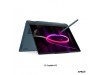 Prenosnik Lenovo 35,5 cm (14,0") Yoga 7 2-in-1 2880x1800 OLED na dotik 500nit 120Hz Ryzen AI 7 445/32GB/SSD1TB/BL/AI Chip: 50 TOPs/ALU/AMD Radeon 840M/Win11Home (83TD007TSC)