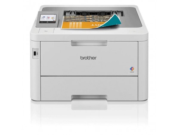 Tiskalnik laserski barvni Brother HL-L8240CDW A4 duplex tisk USB LAN WiFi 30ppm (HLL8240CDWYJ1)