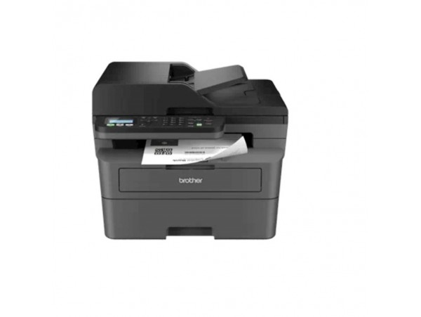 Tiskalnik multifunkcijski laserski ČB Brother MFC-L2802DW A4 duplex tisk enostransko skeniranje faks USB LAN WiFi 32ppm (MFCL2802DWYJ1)