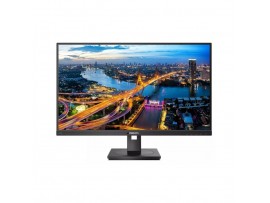 Monitor Philips 68,6 cm (27,0") 276B1 2560x1440 75Hz IPS 4ms 2xHDMI DisplayPort USB-C 90W 4xUSB3.2 Pivot Zvočniki  3H sRGB123%