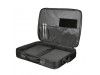 Torba za notesnik 43,9 cm (17,3″) Trust Atlanta - črna (24190)