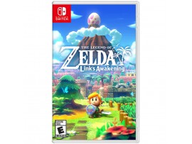 Igra za Nintendo Switch The Legend of Zelda: Link’s Awakening