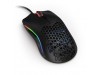Gaming miška Žična Glorious Race Model O, črna (GO-BLACK)