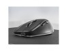 Miš 3Dconnexion CadMouse Compact Wireless 7200DPI 7 gumbov črna (3DX-700118)