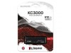 Disk SSD M.2 NVMe PCIe 4.0 512GB Kingston SKC3000S 2280 7000/3900MB/s (SKC3000S/512G)
