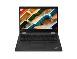 Prenosnik RNW Lenovo X13 Yoga G1 i7-10610U / 16GB / SSD1TB / 13,3" 1920x1080 / WLAN / WWAN / BT / CAM / FP / Touch / Priloženo pisalo / W11P / SLO gravura / A+