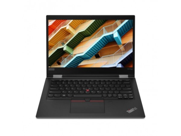 Prenosnik RNW Lenovo X13 Yoga G1 i7-10610U / 16GB / SSD1TB / 13,3" 1920x1080 / WLAN / WWAN / BT / CAM / FP / Touch / Priloženo pisalo / W11P / SLO gravura / A+
