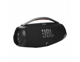 JBL Prenosni zvočnik BOOMBOX 3 ČRN (JBLBOOMBOX3BLKEU)