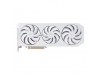 Grafična kartica AMD RX9070 XT PowerColor Hellhound Spectral Bela - 16GB GDDR6  | 1xHDMI 2.1 3xDisplayport 2.1a (RX9070XT 16G-L/OC/WHITE)