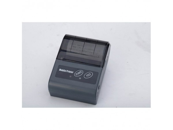 Tiskalnik POS blagajniški termalni mobilni RPP-02 BT 56mm/Bluetooth/Windows in Android združljivo