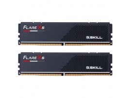 DDR5 32GB 6000MHz CL30 KIT (2x16GB) G.Skill Flare X5 EXPO K2 EXPO 1,35V črna (F5-6000J3038F16GX2-FX5)