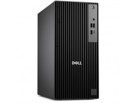 Računalnik Dell Tower QCT1250 Ultra 5-235/Q670/16GB/512GB/DVDRW/Intel UHD HDMI DP USB-C/RJ45/180W-89%/Win11Pro BTO107_QCT1250_EMEA