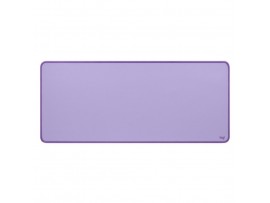 Podloga za miško Logitech Desk Mat Studio Series, vijolična 300 x 700 x 2 mm (956-000054)