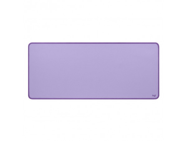 Podloga za miško Logitech Desk Mat Studio Series, vijolična 300 x 700 x 2 mm (956-000054)