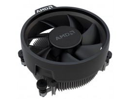Procesor AMD AM5 Ryzen 7 8700F 8C/16T 4,1/5,0GHz BOX 65W brez grafike Wraith Stealth hladilnik