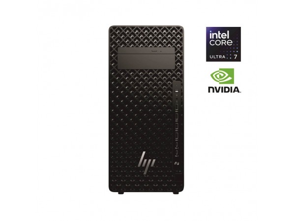 Delovna postaja HP Tower HP Z2 G1i Ultra 7-265/32GB/1TB/RTX 2000 Ada 4xmDP /700W-92%/Win11Pro (A40NKET#ABB)
