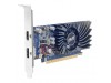 Grafična kartica nVidia GT1030 Asus GT1030-2G-BRK - 2GB GDDR5 (90YV0AT2-M0NA00)