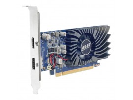 Grafična kartica nVidia GT1030 Asus GT1030-2G-BRK - 2GB GDDR5 (90YV0AT2-M0NA00)