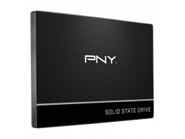 Disk SSD 6,4cm (2,5")  1TB SATA3 PNY CS900 535/500MB/s 7mm (SSD7CS900-1TB-RB)