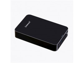 Prenosni disk 8,9cm (3,5") 6TB USB 3.0 Intenso Memory Center