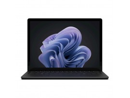 Prenosnik Microsoft 34,3 cm (13,5") Surface Laptop 6 2256x1504 IPS na dotik 400nit ultra 5-135H/16GB/SSD1TB/BL/Windows Hello/ALU/Intel Graphics/Win11Pro (ZJQ-00009-1TB)
